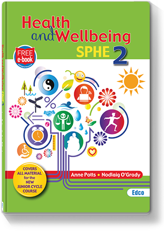 SPHE - Health & Wellbeing SPHE 2