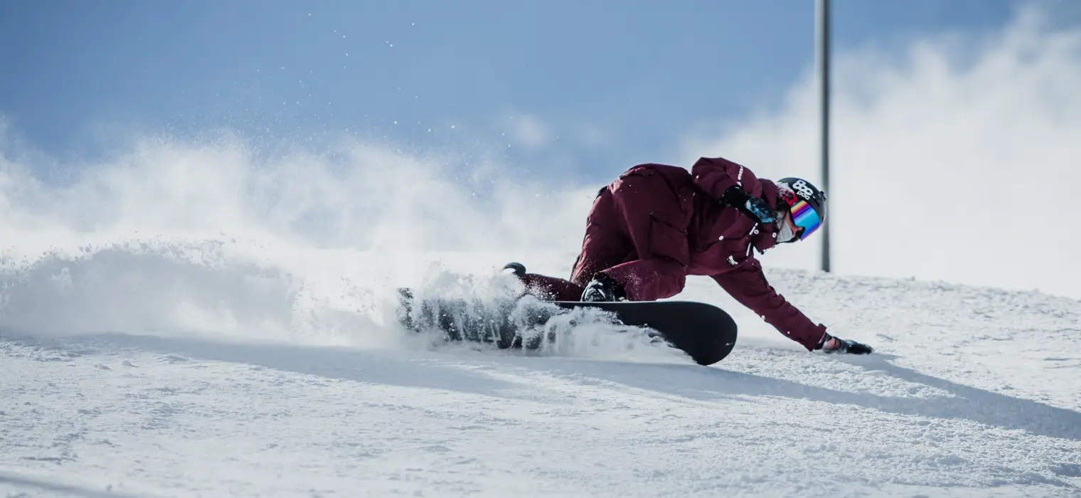 Sierra Nevada Ski Resort in Granada Bereidt Zich Voor op de Opening van het Winterseizoen