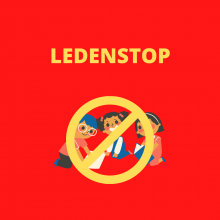 Ledenstop Wouters 2024-2025