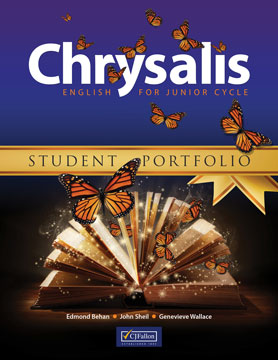 ENGLISH - Chrysalis JC Pack