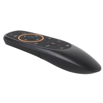 G10 2.4G Air Mouse Afstandsbediening