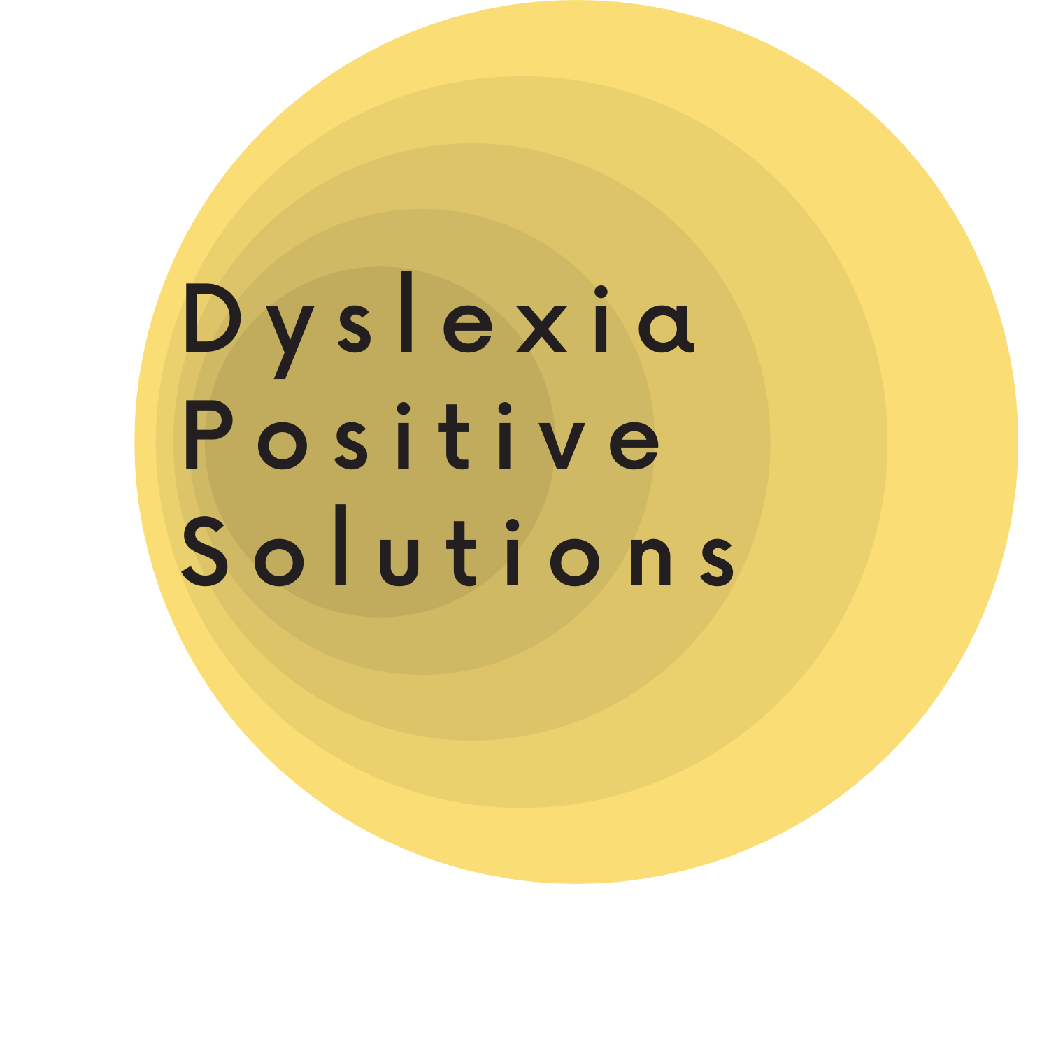 Dyslexia Positive Solutions