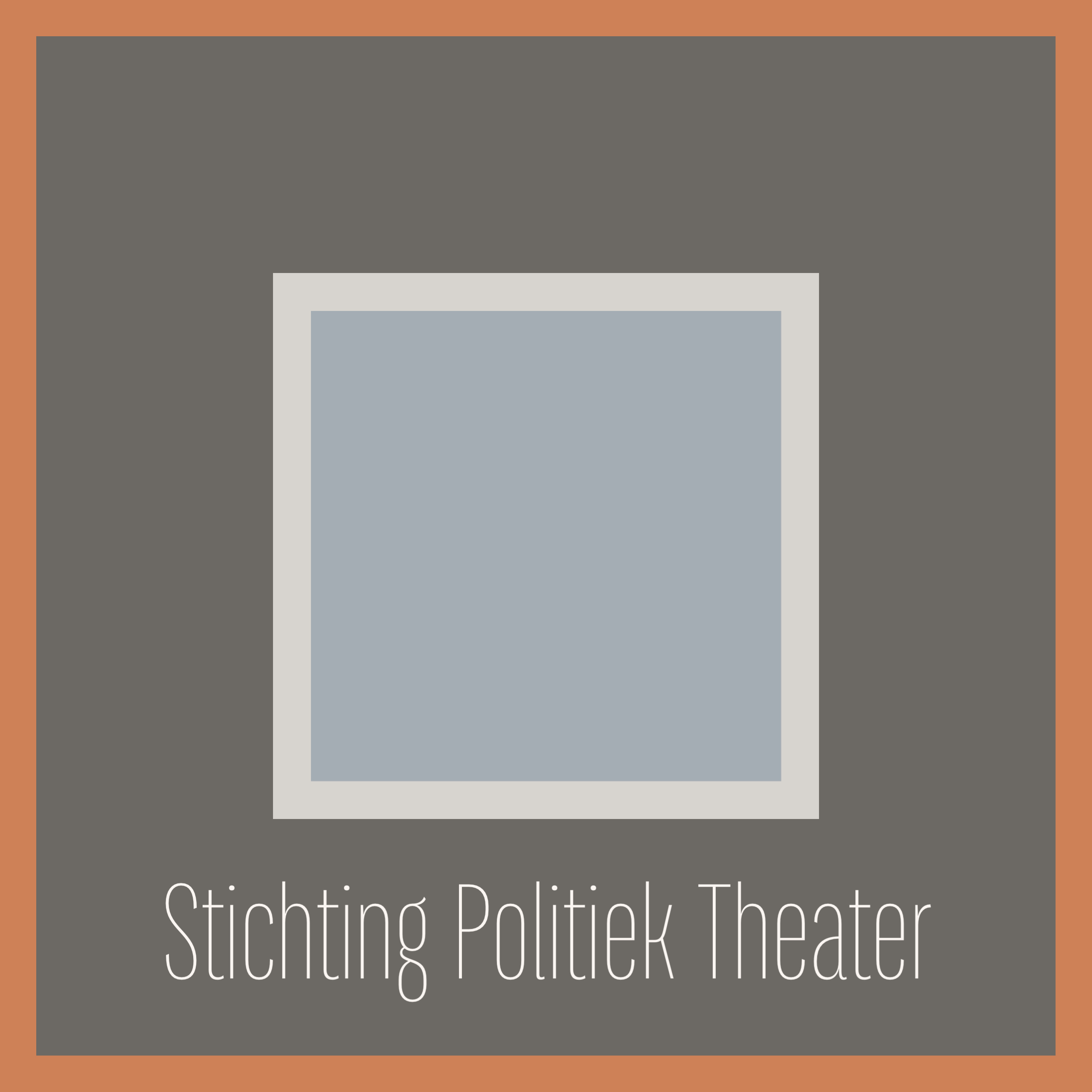 Stichting Politiek Theater