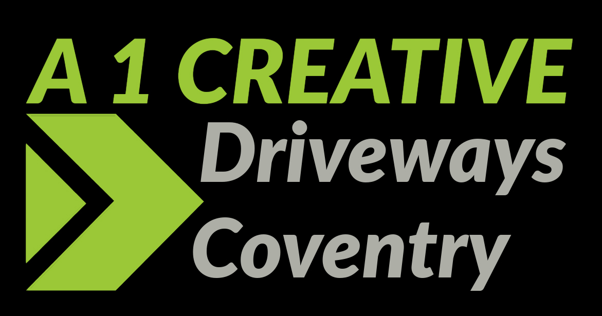 A1 Creative Driveways Coventry