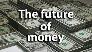CPD Professional Speech: 'The Future of Money' Wednesday December 14th, Online at 7pm