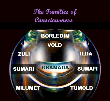 Families of Consciousness Iconjpg