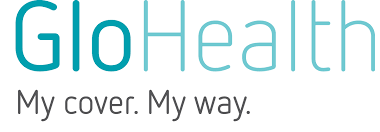 Glo Health logopng