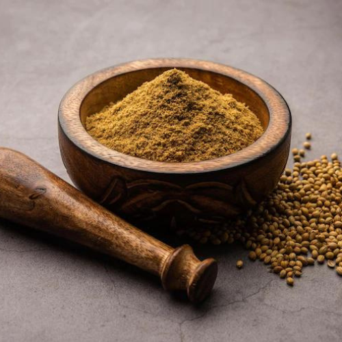 Coriander Powder (කොත්තමල්ලි කුඩු)