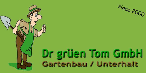 Dr grüen Tom GmbH