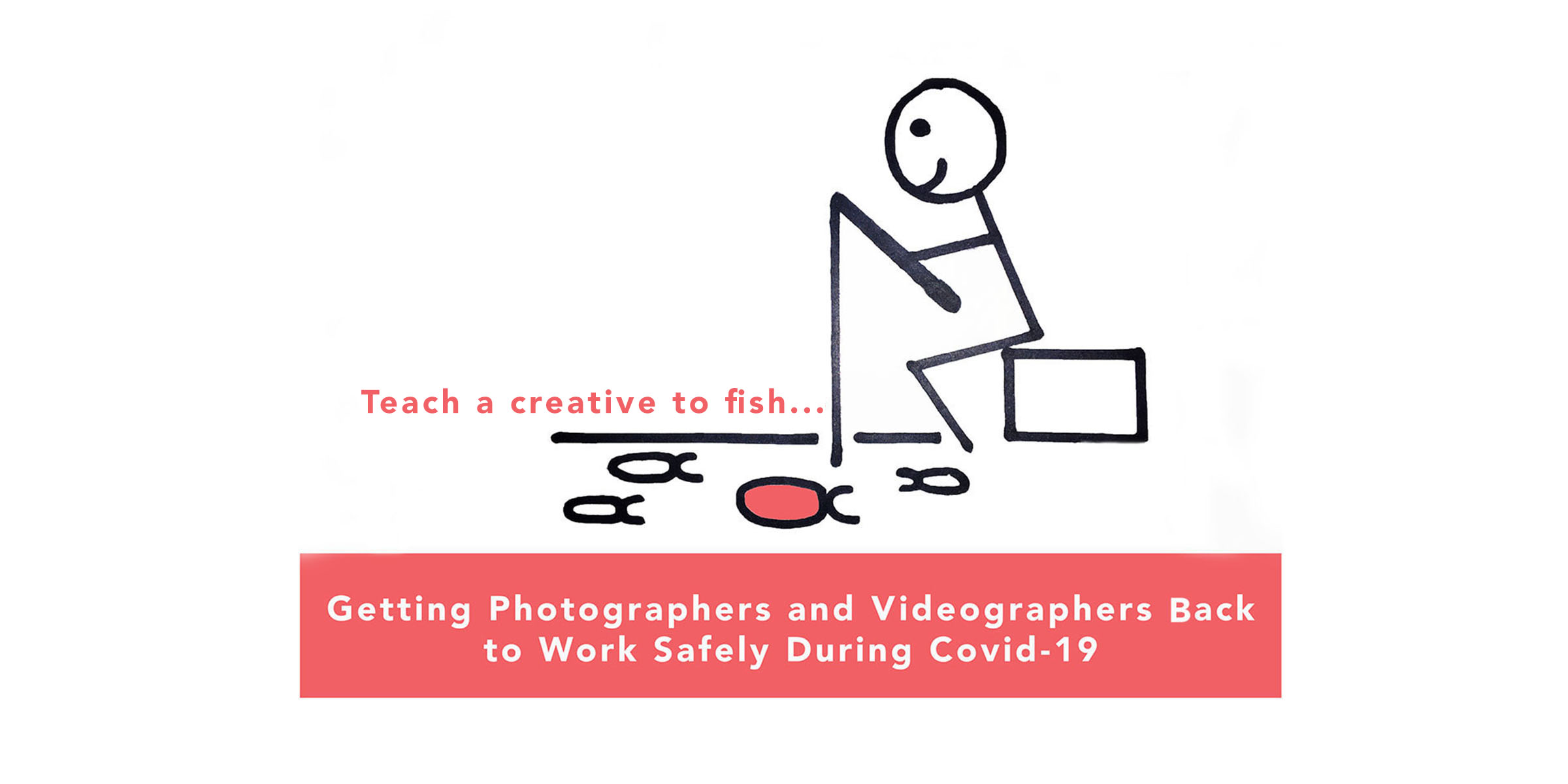 Teach a Creative to Fish...