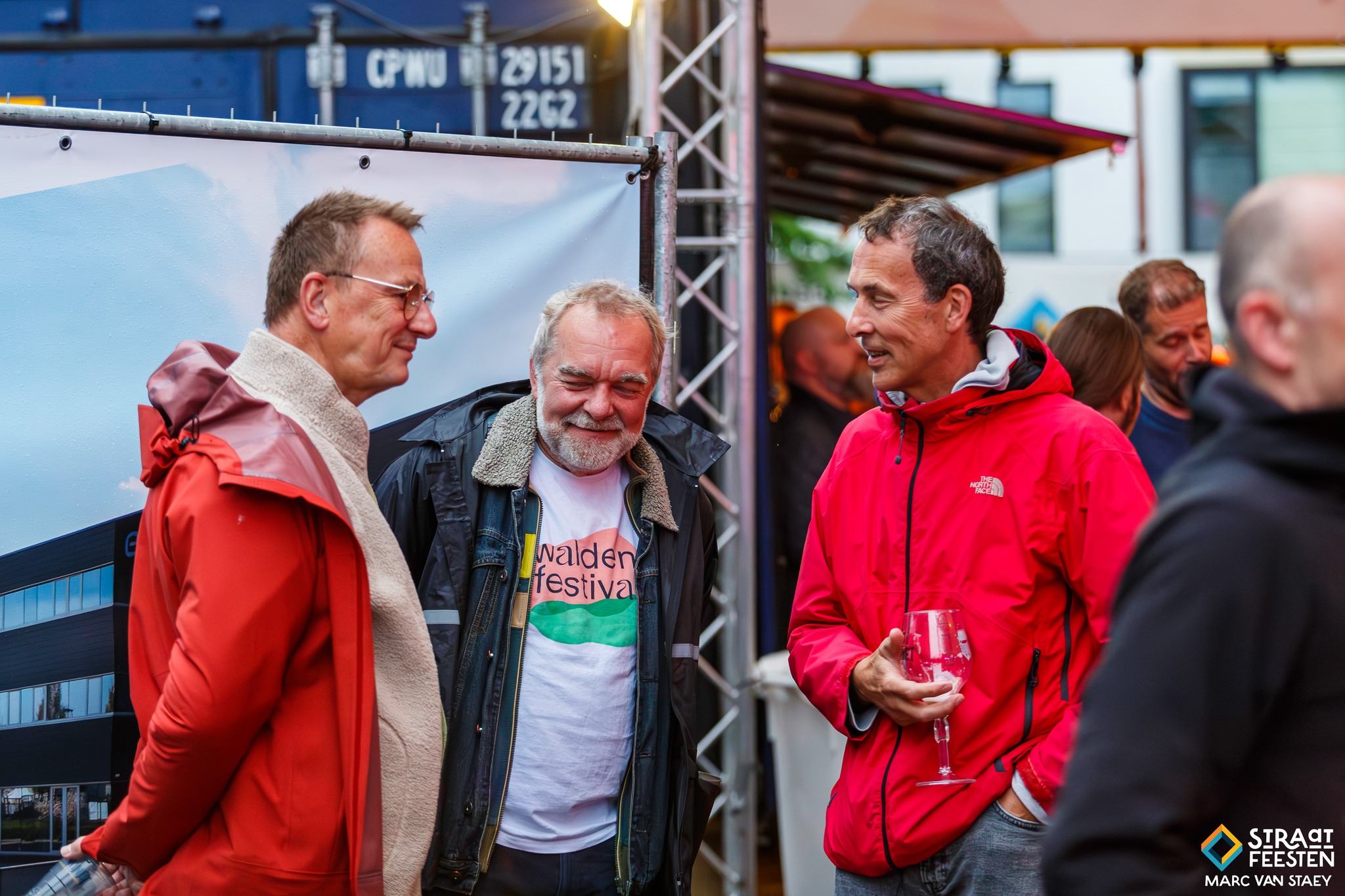 Straatfeesten 2024