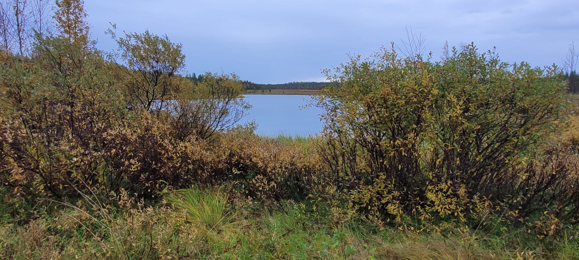 Finnland, wo weniger viel mehr ist