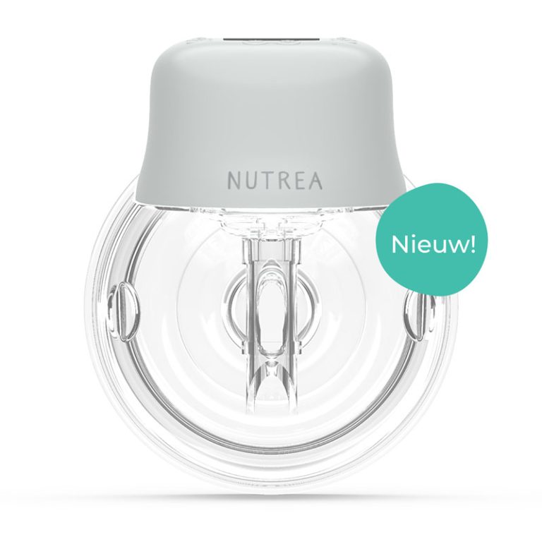2) Nutrea wearable kolf (enkel)