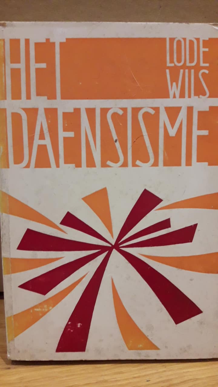 Het Daensisme - Lode Wils / 1969