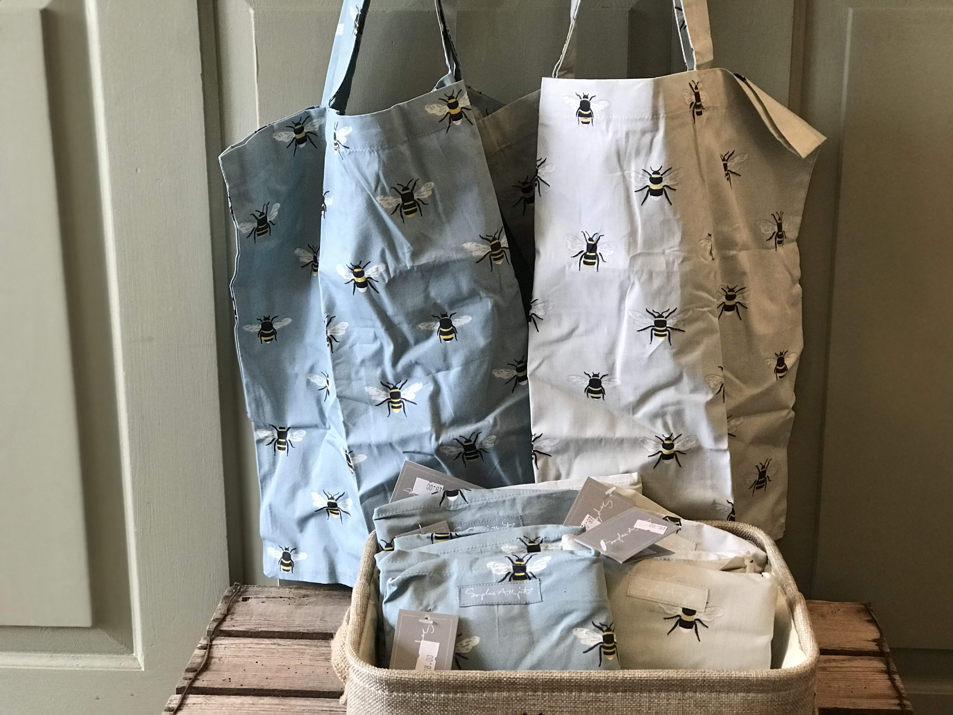 Sophie Allport Bees Collection