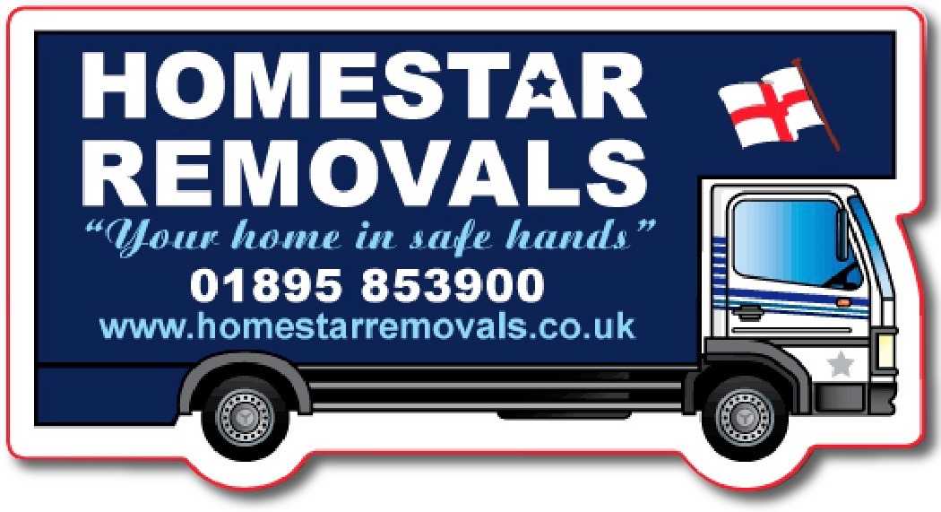 Moving tips from Homestar Removals Uxbridge