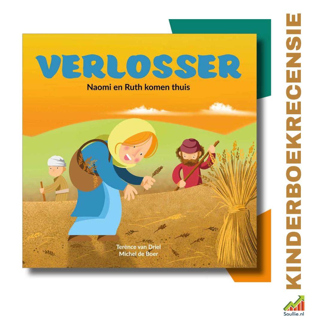 Recensie: Verlosser