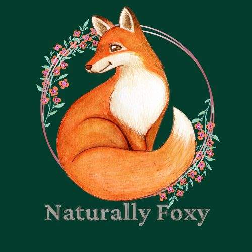 Naturally Foxy Skincare My 1st blog