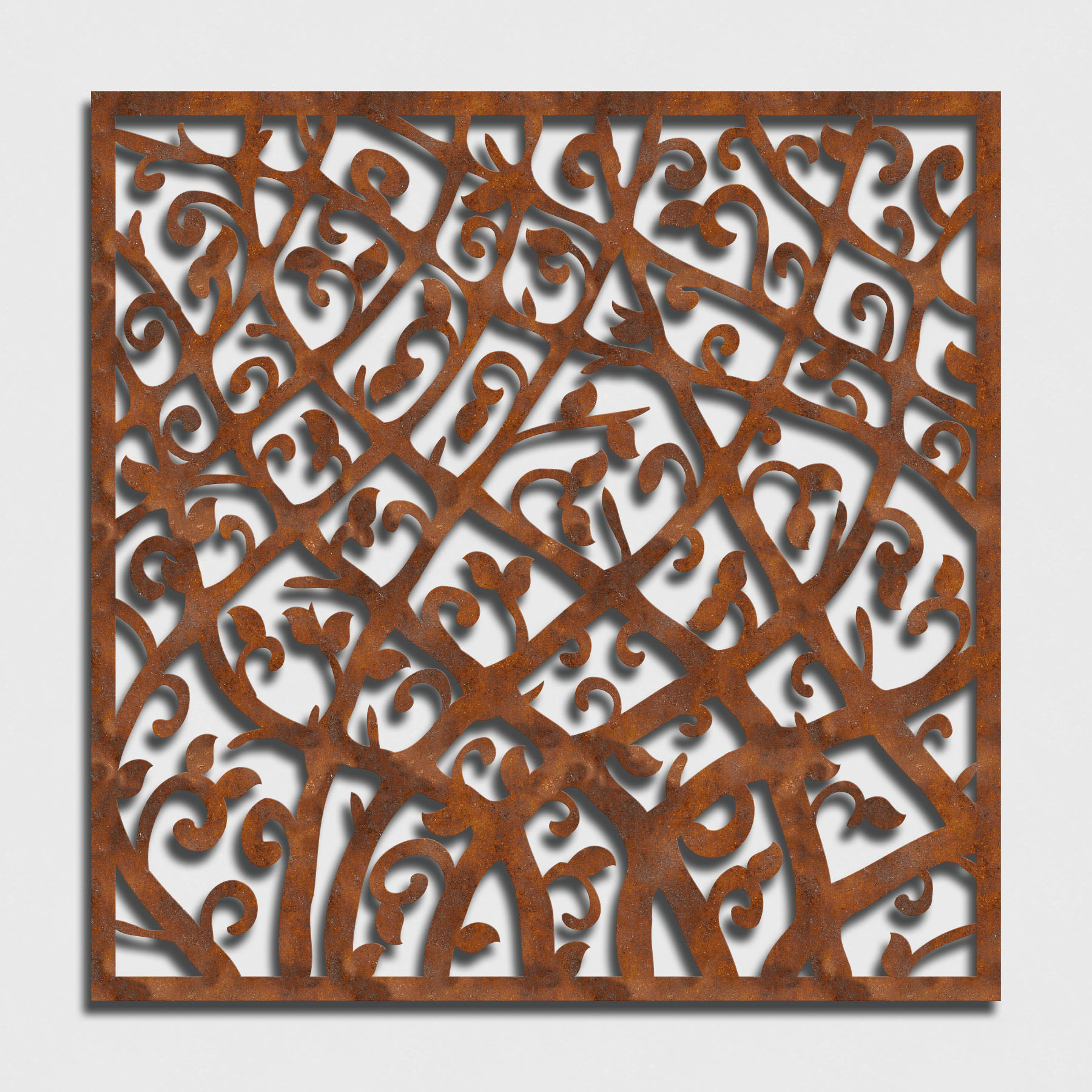tuinscherm-cortenstaal-180x180cm-takkenjpg