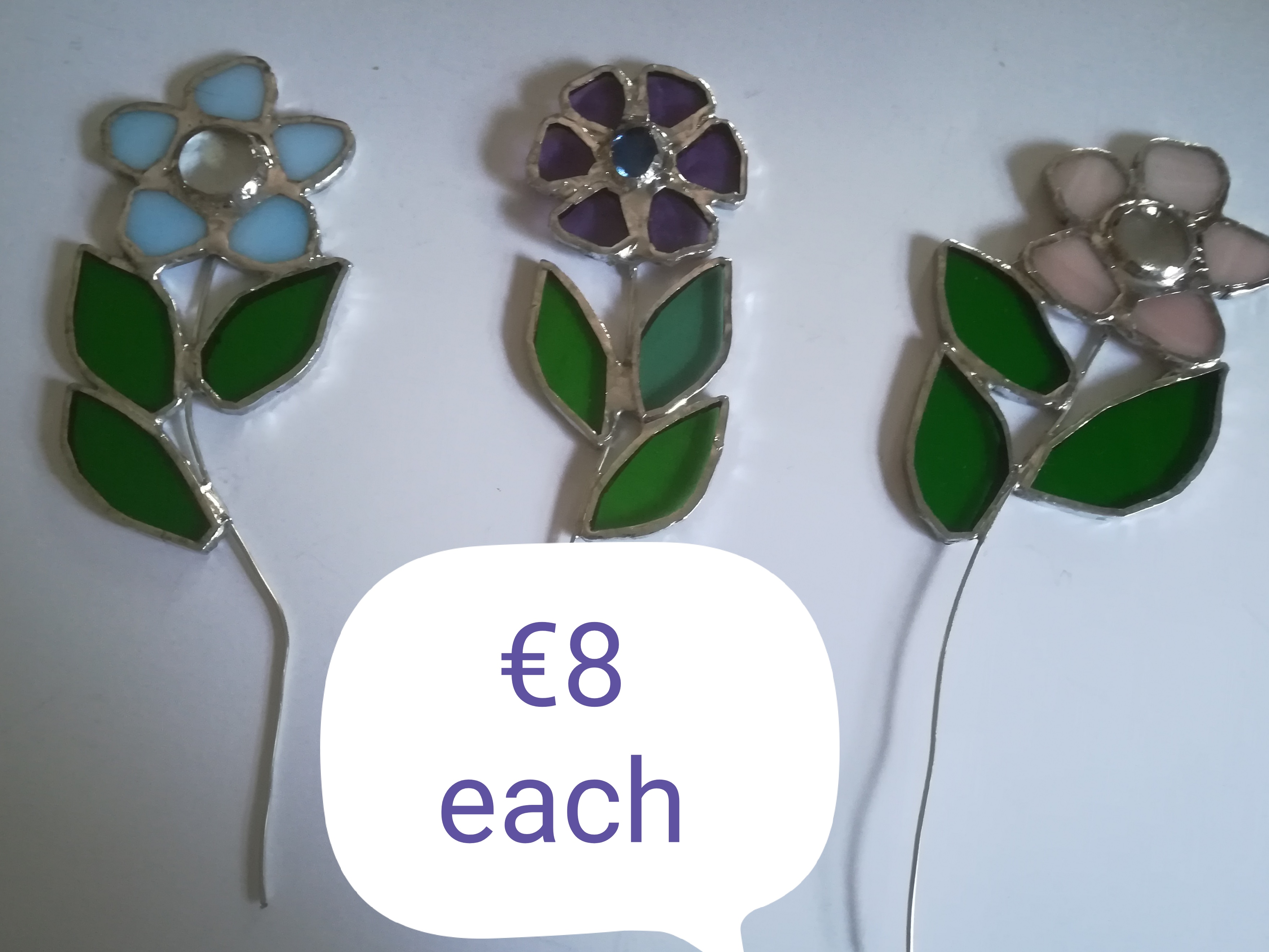 Flowers Small