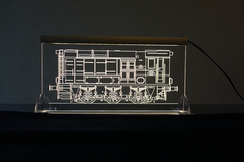 1005   NS 500 /600
