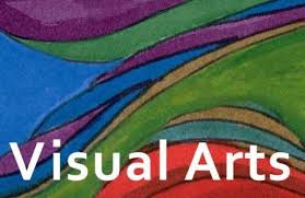 VISUAL ARTS - See Ardscoil na Mara Stationery or ART
