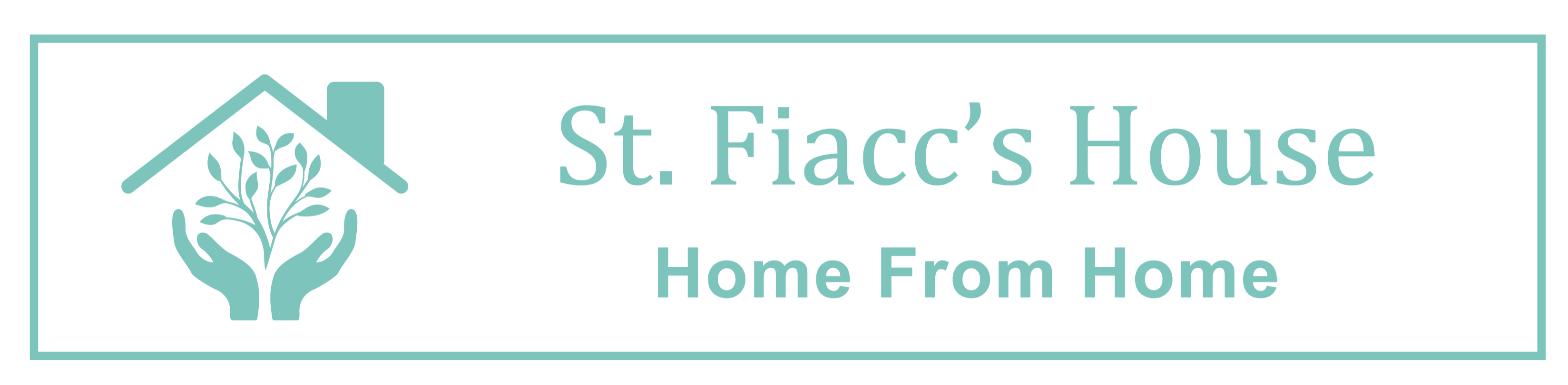 St. Fiacc's House CLG.