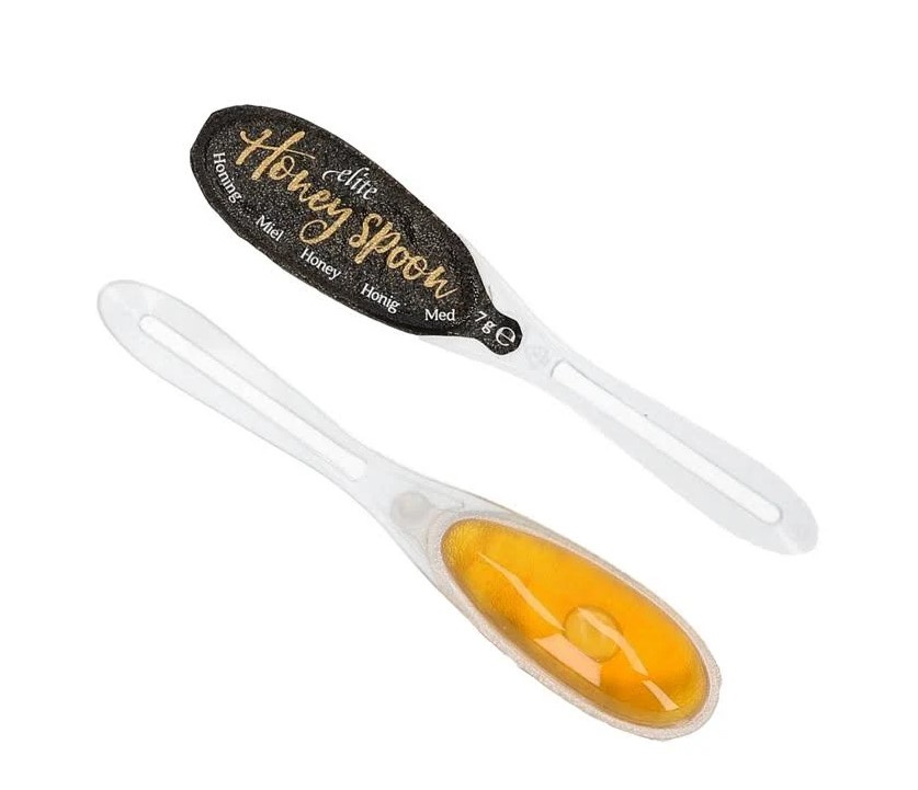 Honeyspoon - per stuk