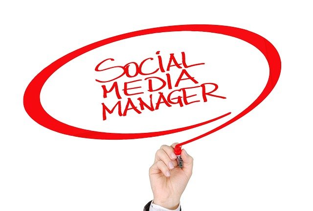 Social Media Management | Content Only