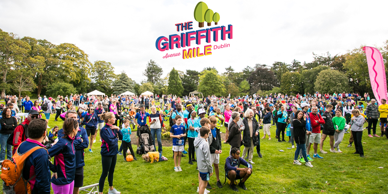 The Griffith Avenue Mile 2022 event - a huge success