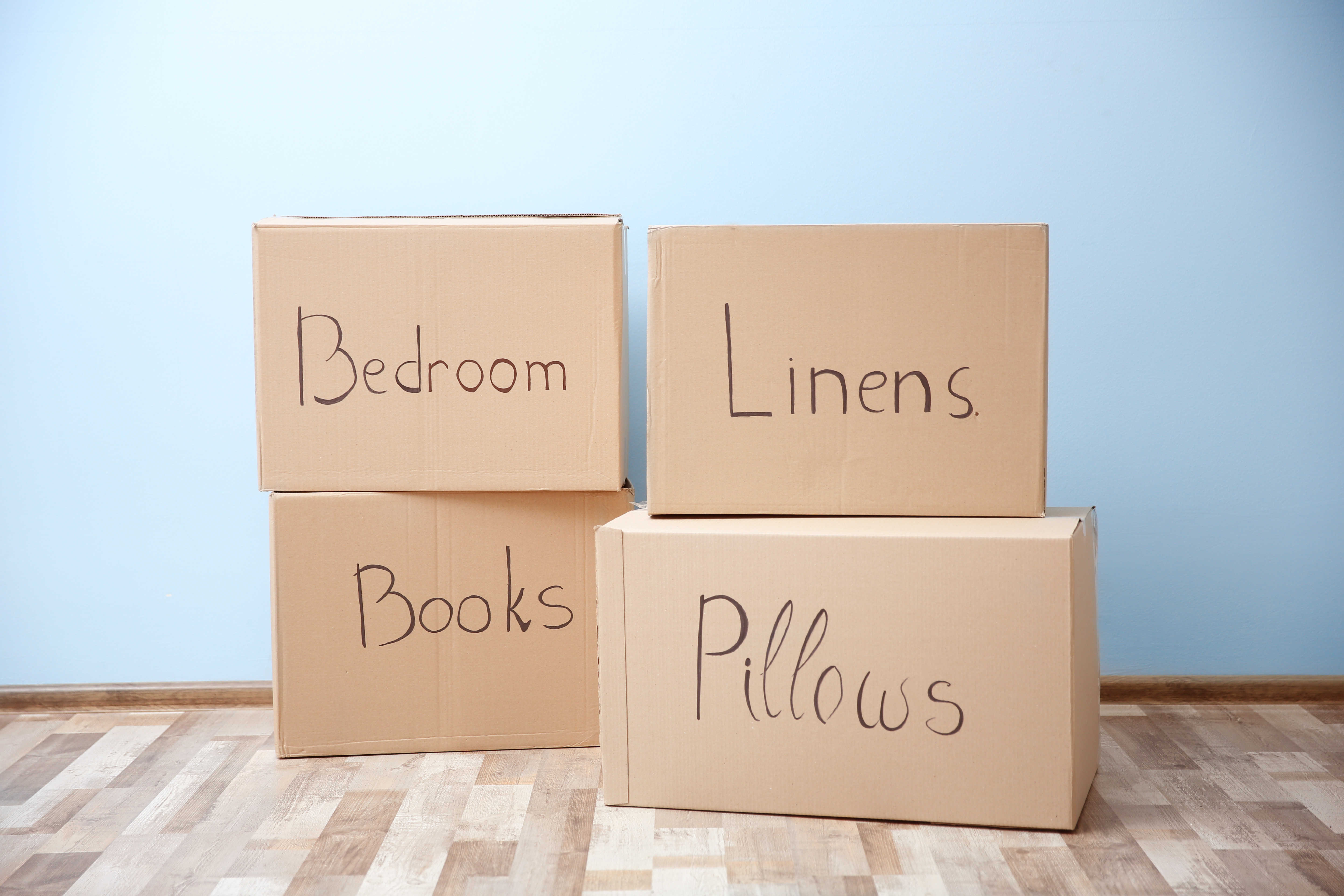 Moving House - Choosing a Solicitor