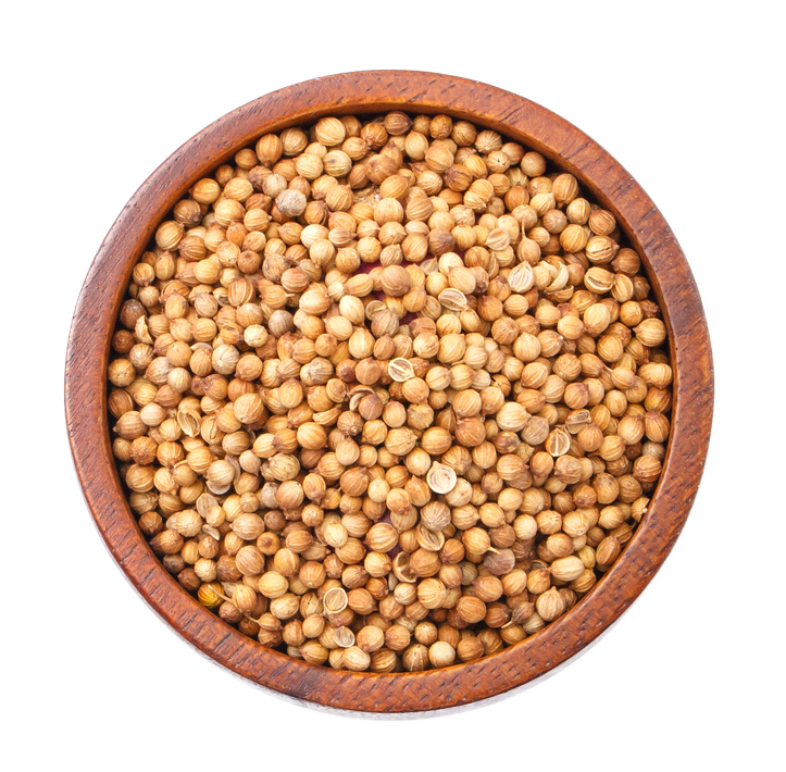 Coriander Seeds (කොත්තමල්ලි)