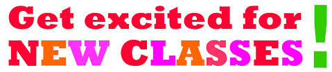 new classespng