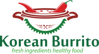 Korean Burrito 