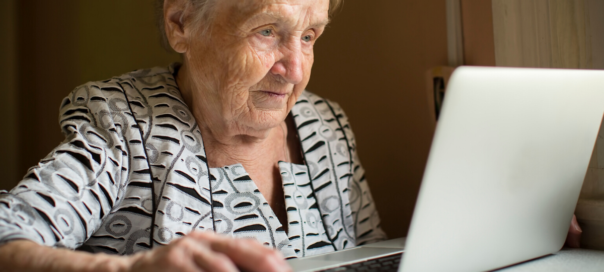 Webinar “Digitale inclusie voor ouderen”