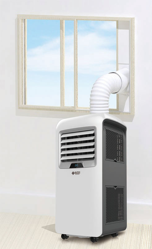 Mobiele airconditioner 12000BTU