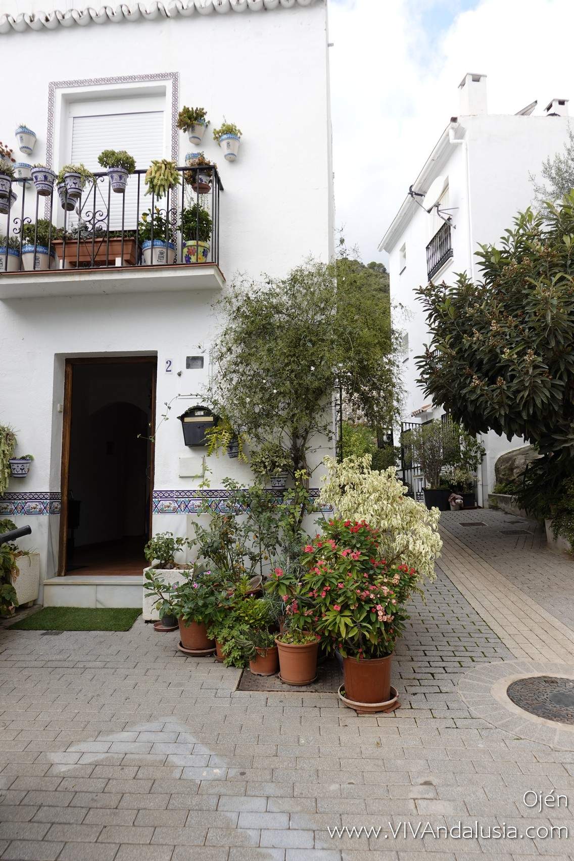 Op zoek om een huis te kopen in Spanje? Het is goedkoper in Andalusië dankzij nieuwe belastingverlagingen.