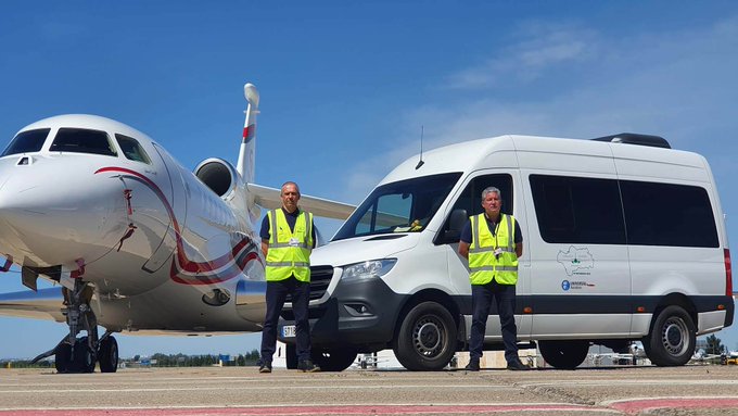 Universal Aviation expands Spanish coverage