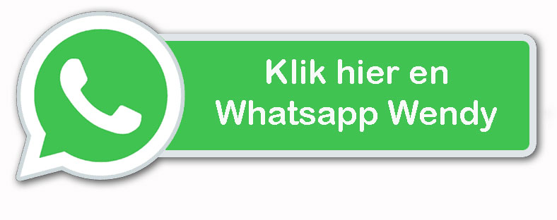 Whatsapp ons!