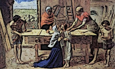 Medieval-carpenters-working_400jpg