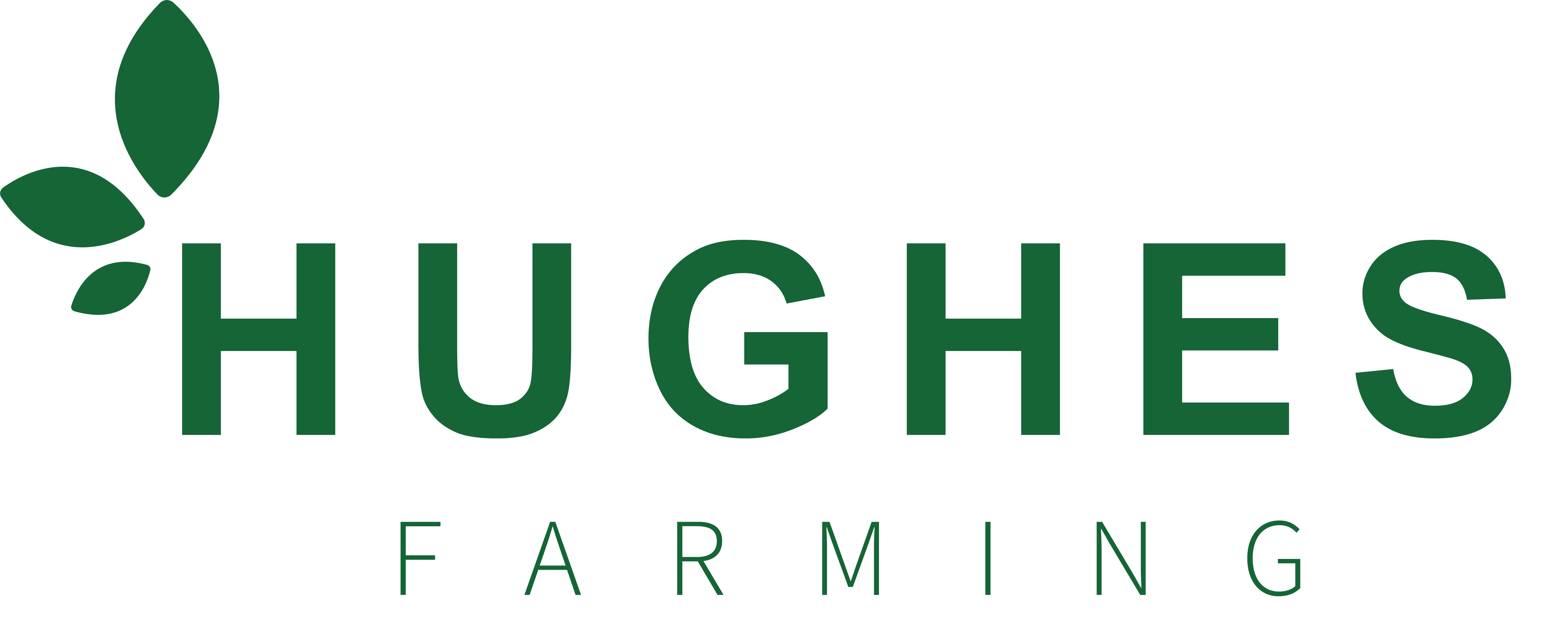 Hughes Farming
