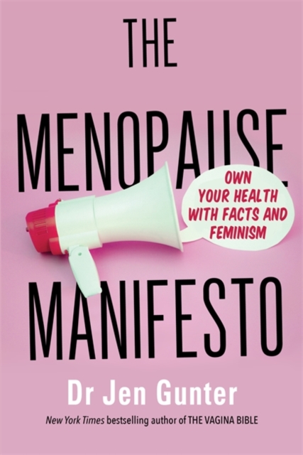 The only thing predictable about menopause is it’s unpredictability. No 2 experiences are the same.