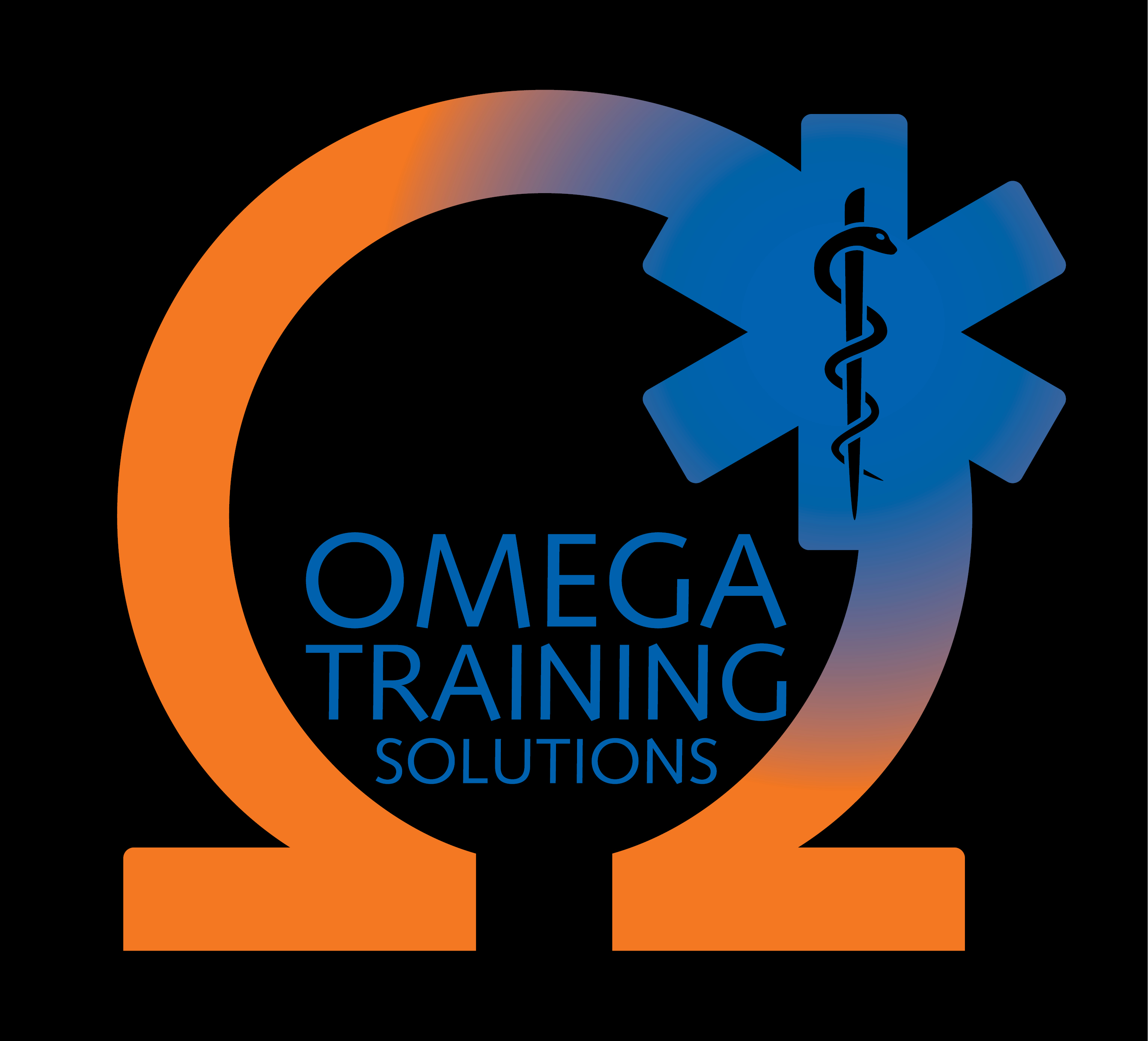 Omega Training Solutions