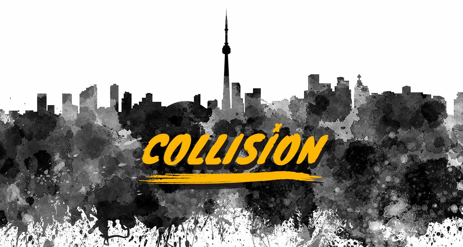 What is Collision?