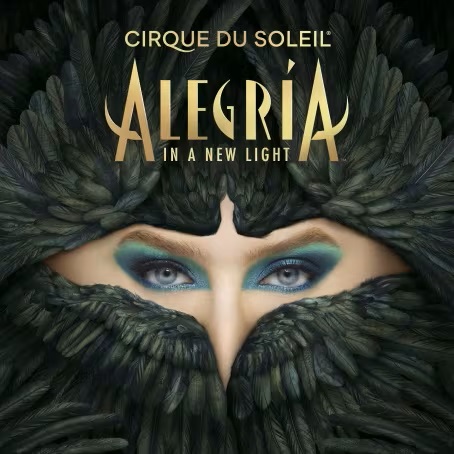 Cirque du Soleil verrukt Spaans publiek met uitgebreide Alegría-tour