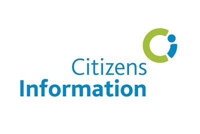 Link to Citizens Information website.