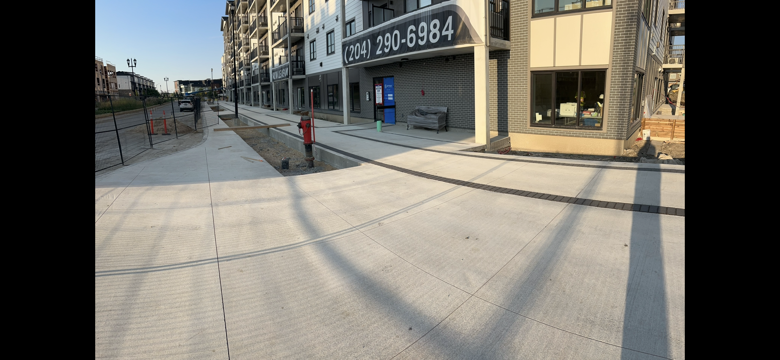 Concrete Construction