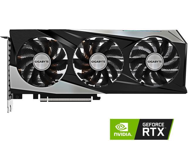 Gigabyte Rtx3060ti 8gb OC (USED)