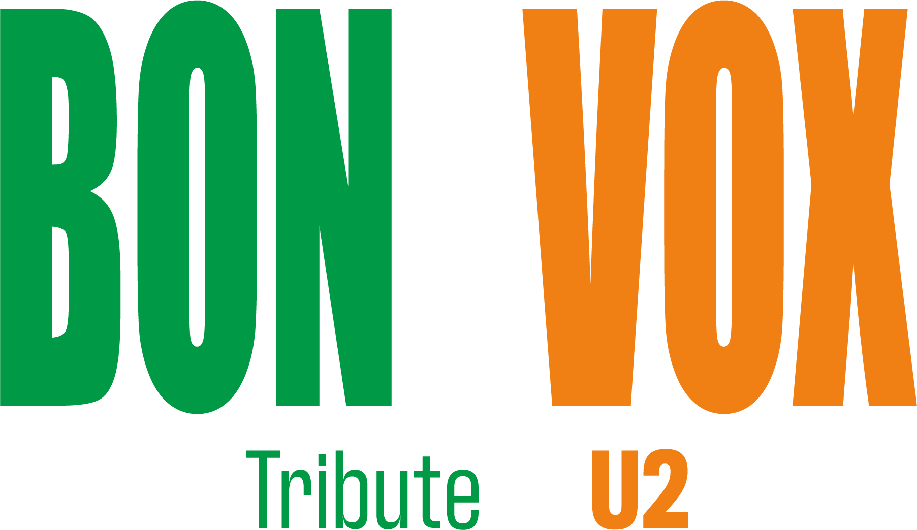 Bonavox - A Tribute to U2