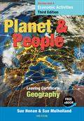 GEOGRAPHY - Planet & People - Economic Activities 3rd Ed